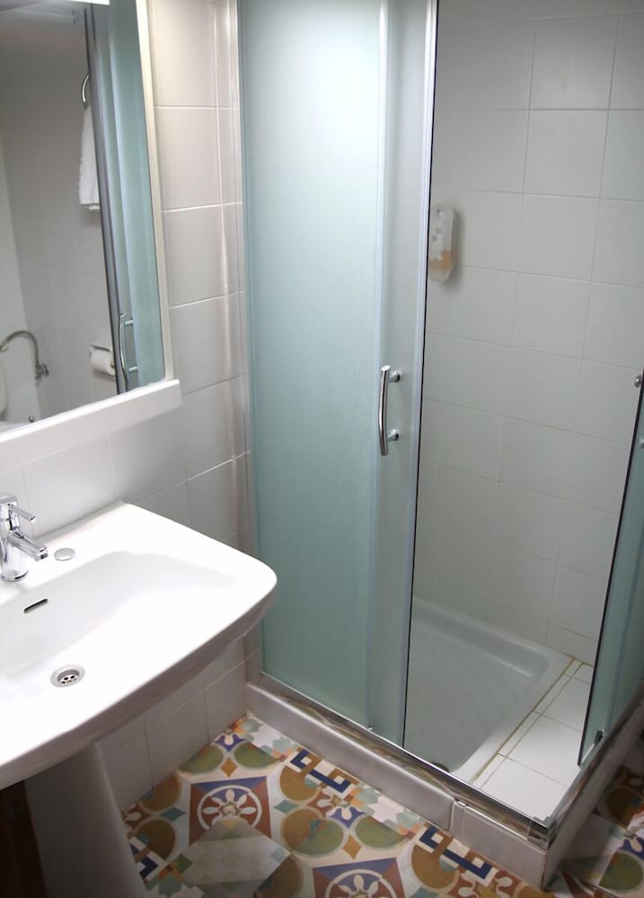 Classic Double Room, City View photo 2