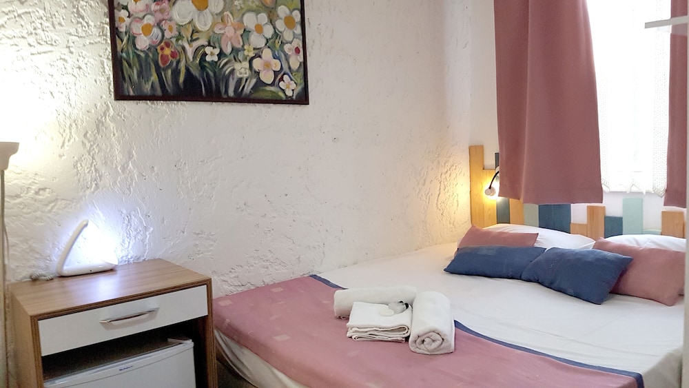 Premium Triple Room, 1 Bedroom, Accessible, Beachside photo 1