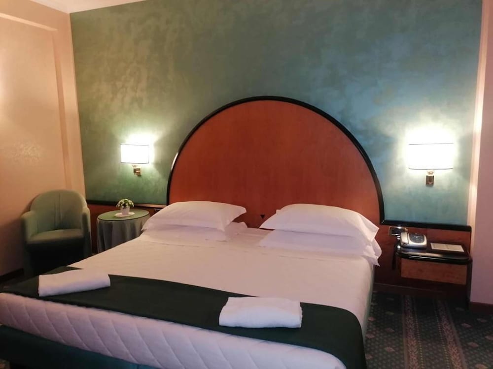Double Room Single Use photo 2