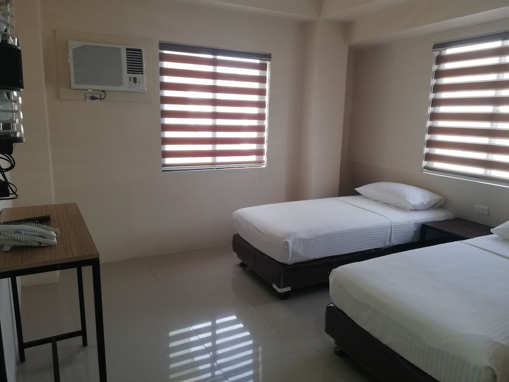 Twin Room photo 1