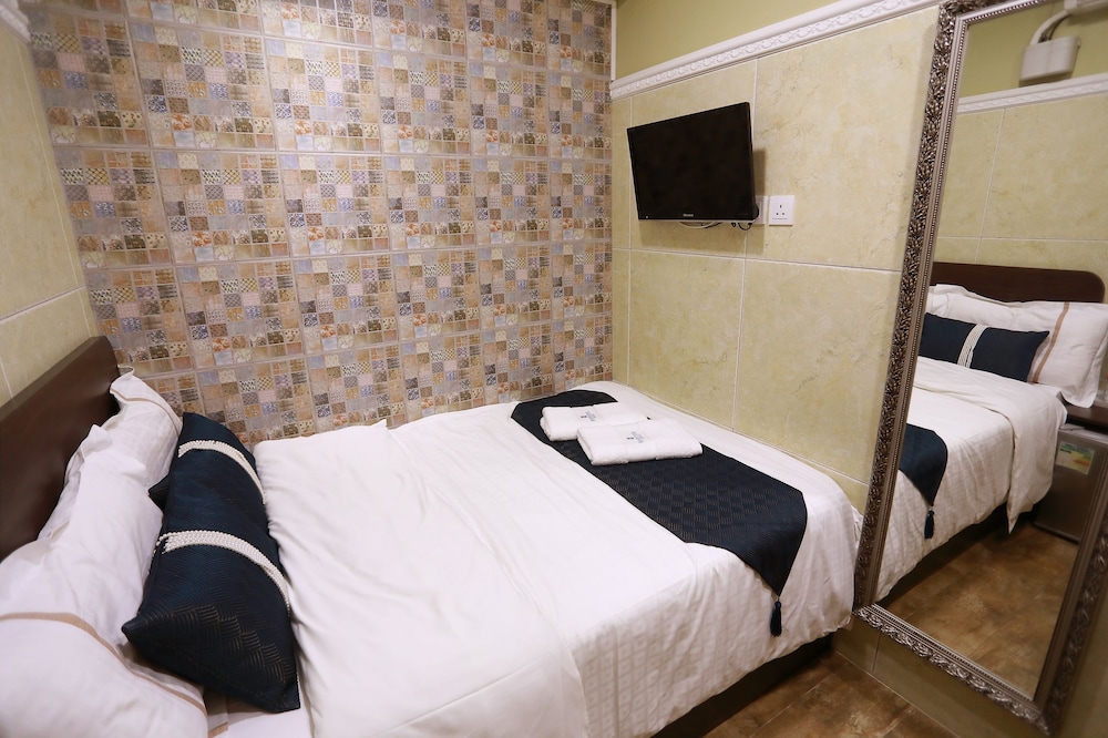Classic Double Room, 1 Double Bed photo 3