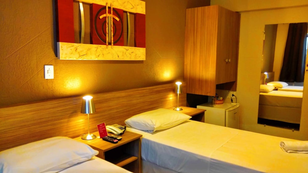 Standard Quadruple Room photo 1