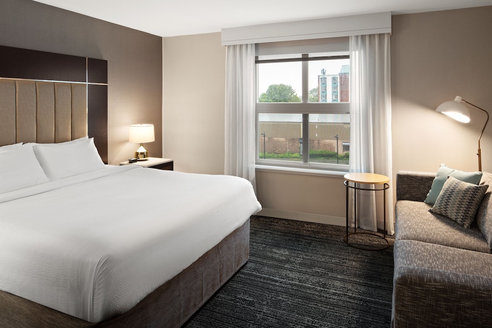 Suite, 1 Bedroom (Hearing Accessible), photo 6
