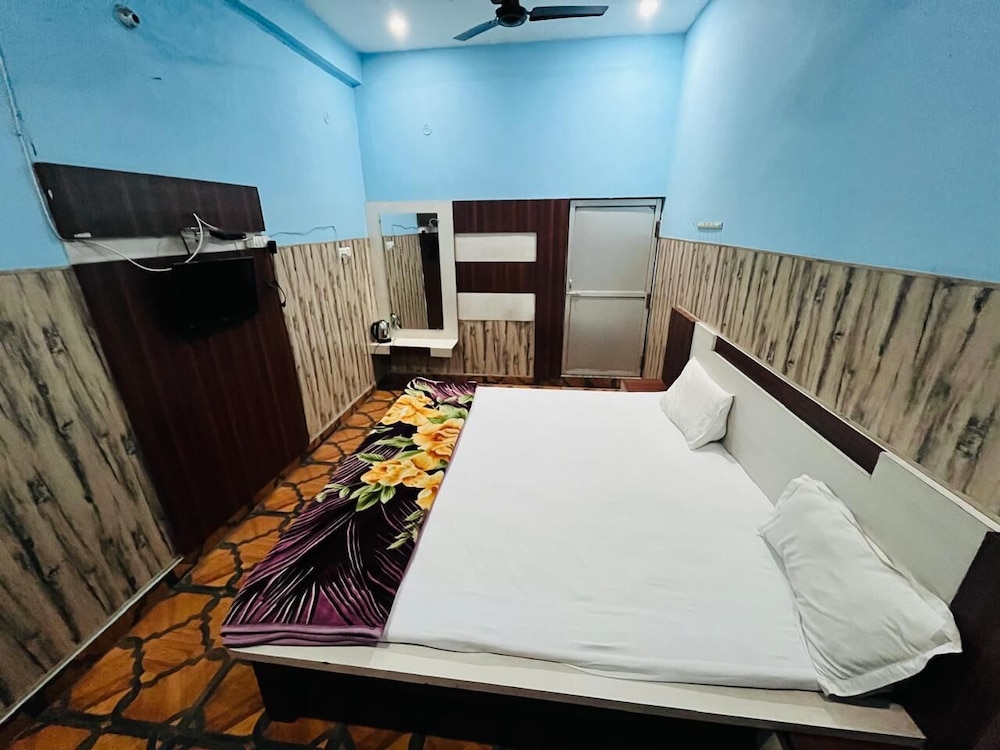 Basic Room