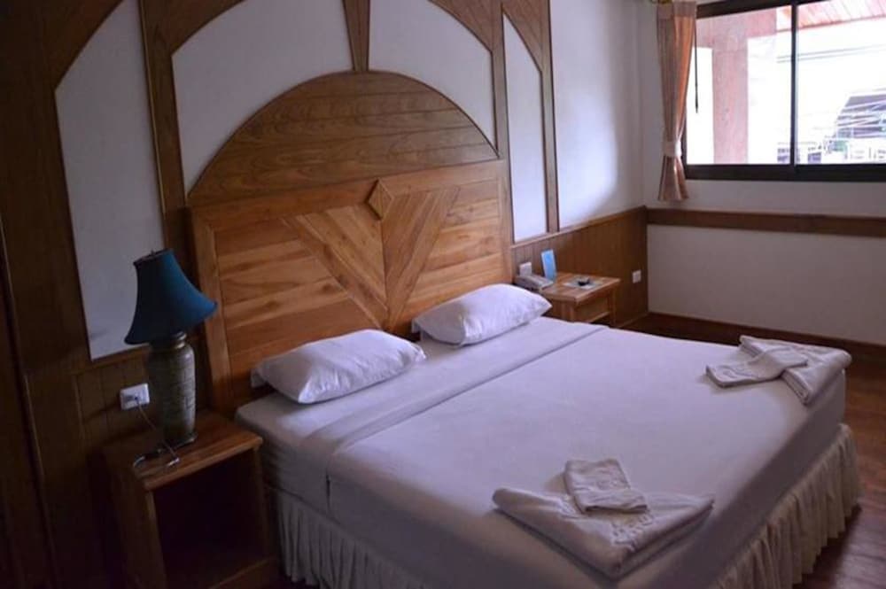 Standard Room - Tower A photo 2