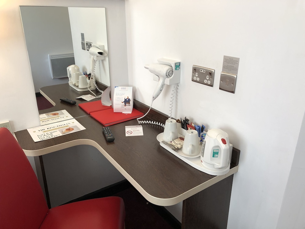 Double Room, Accessible, Non Smoking photo 3