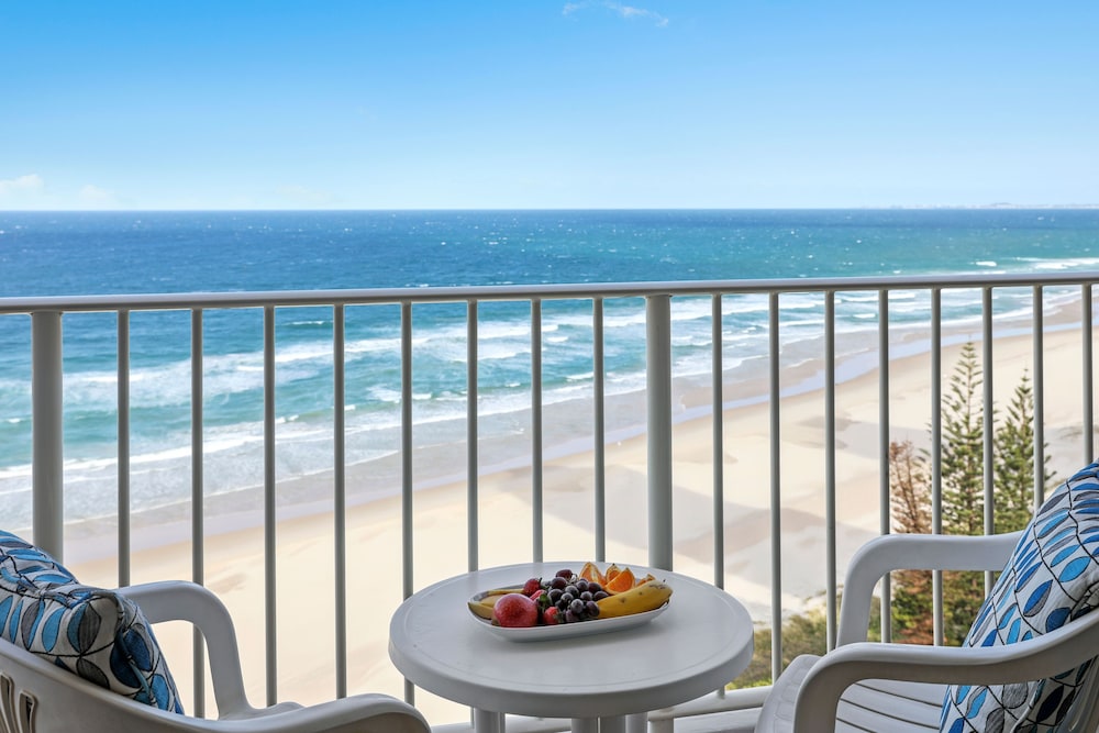 2 Bedroom Beach Front Superior - Photo 7