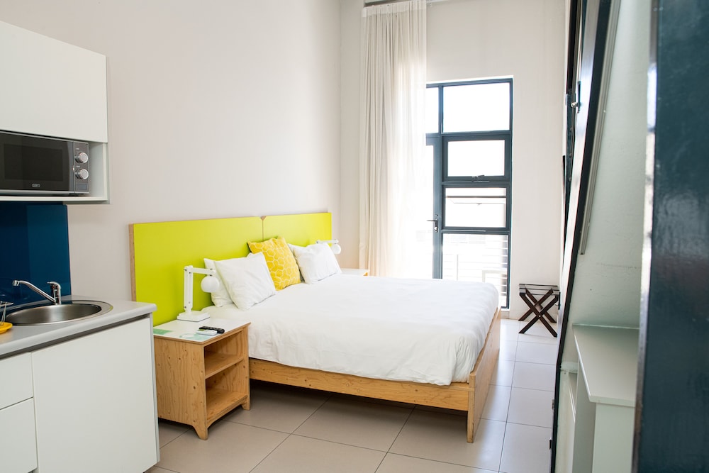 3 - Bed Standard Studio (Street View) photo 1