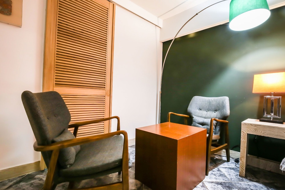 Premium Double Room photo 2