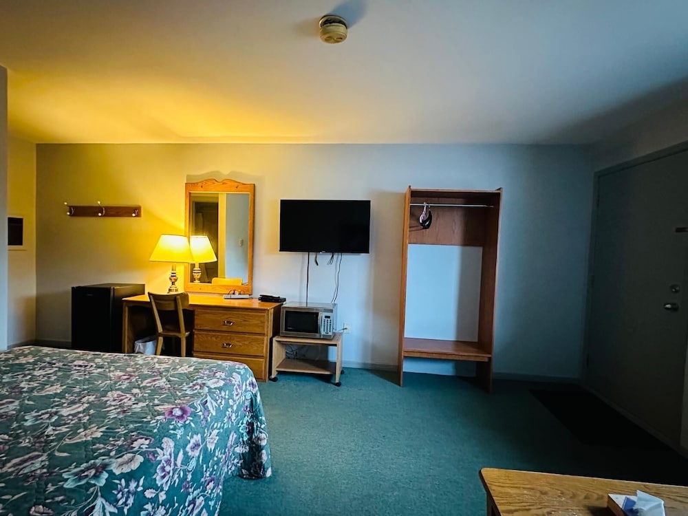 Comfort Room, 1 Queen Bed photo 3