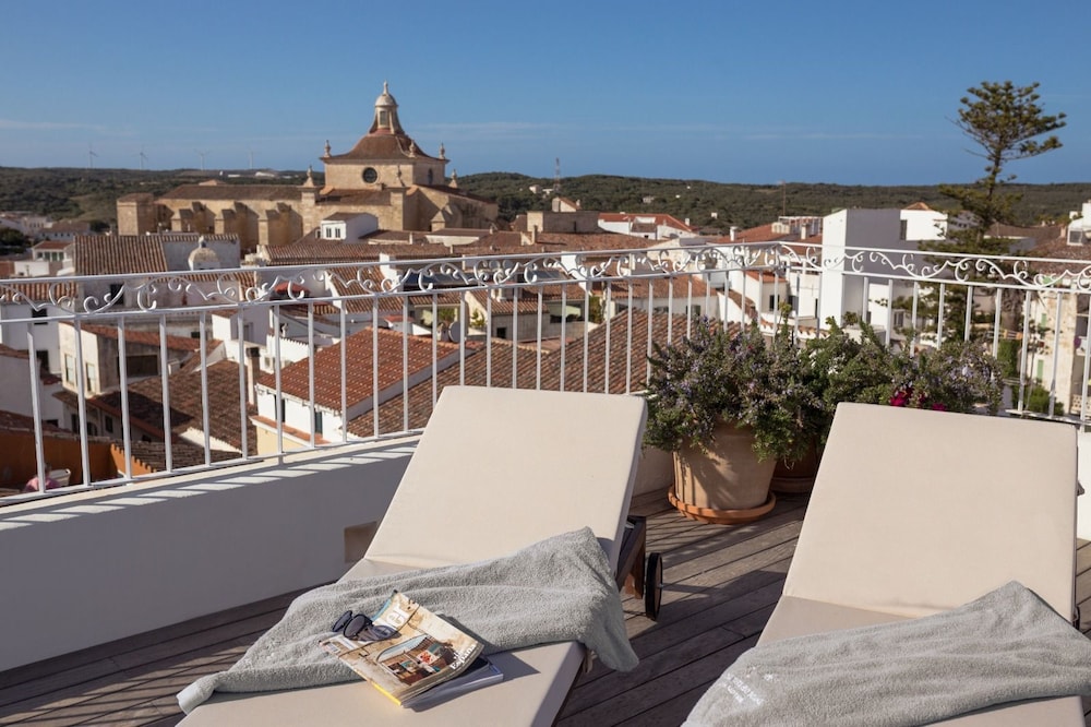 Suite (Rooftop)