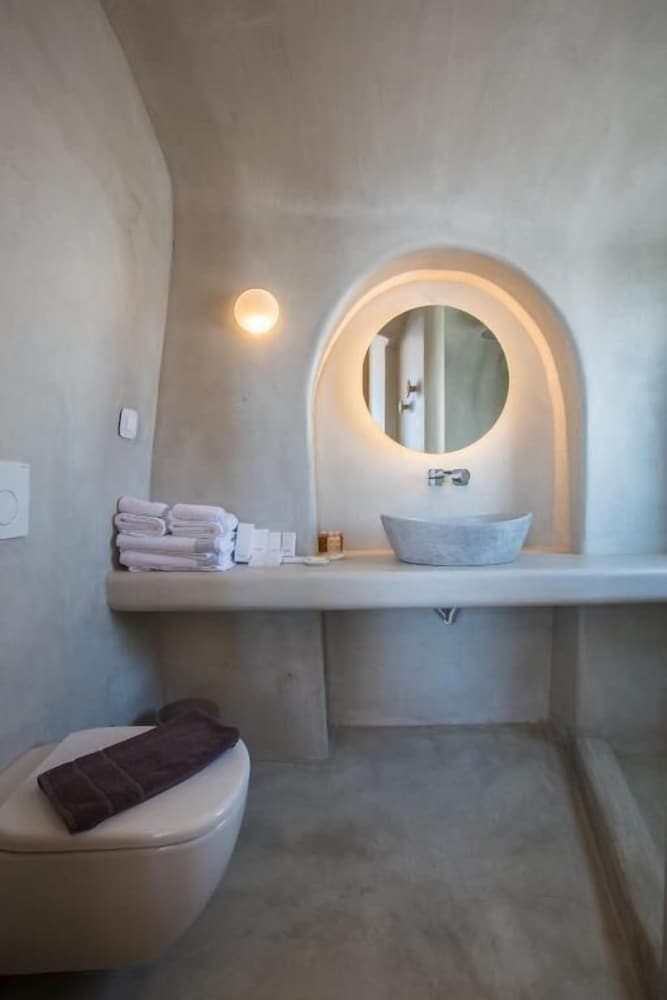 5 Deluxe Cliff Suite (Private Observation Deck Outdoor Massage Pool) - Photo 6