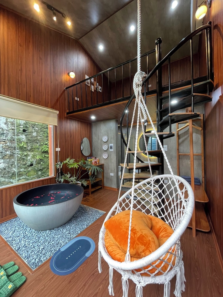 Standard Double Room, Mountain View