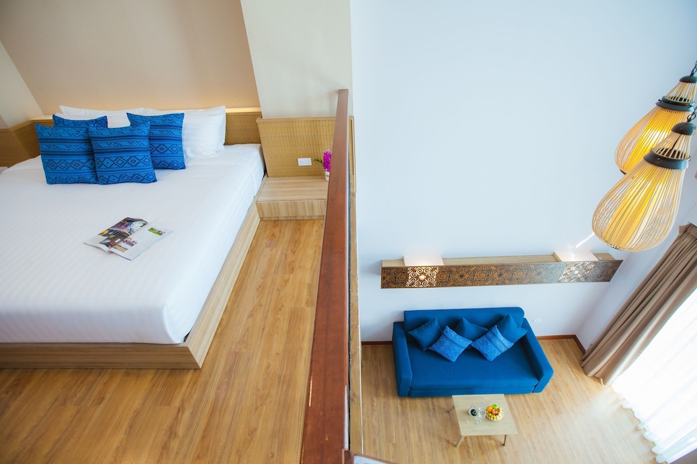 Duplex (Suite) photo 2