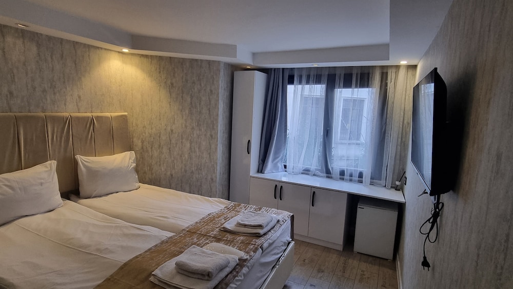 Deluxe Room photo 3