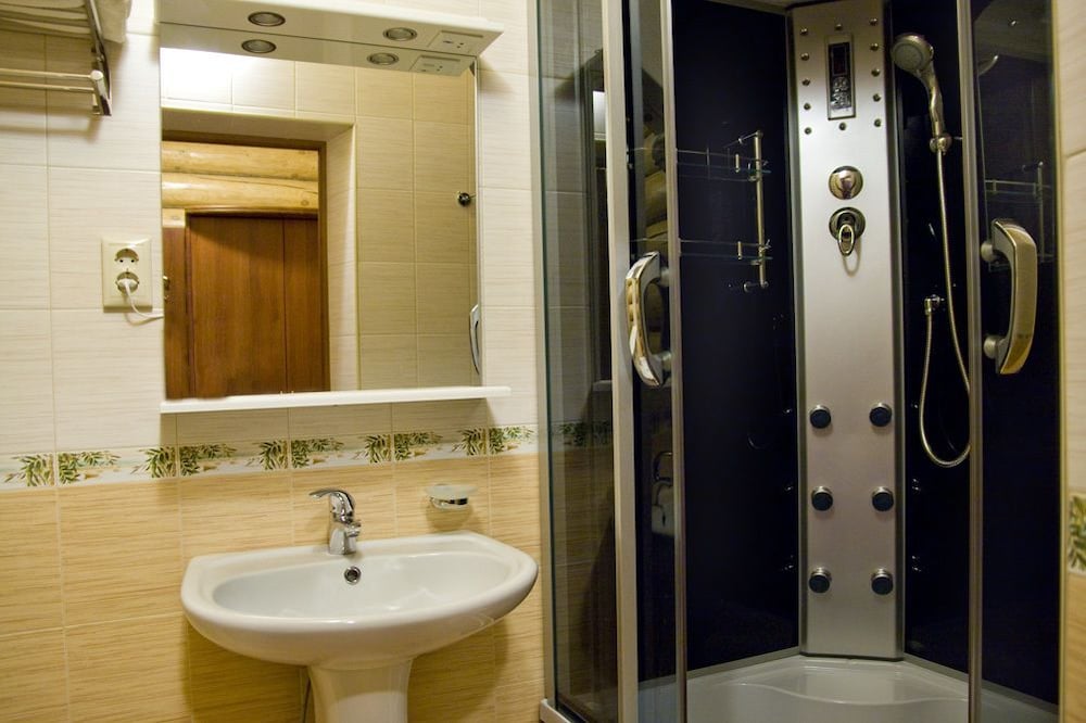 Standard Double or Twin Room photo 2
