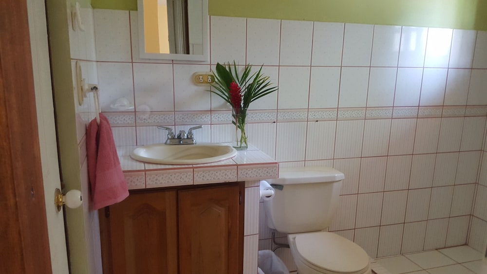 Comfort Double Room, 1 Queen Bed, Non Smoking, Private Bathroom photo 2