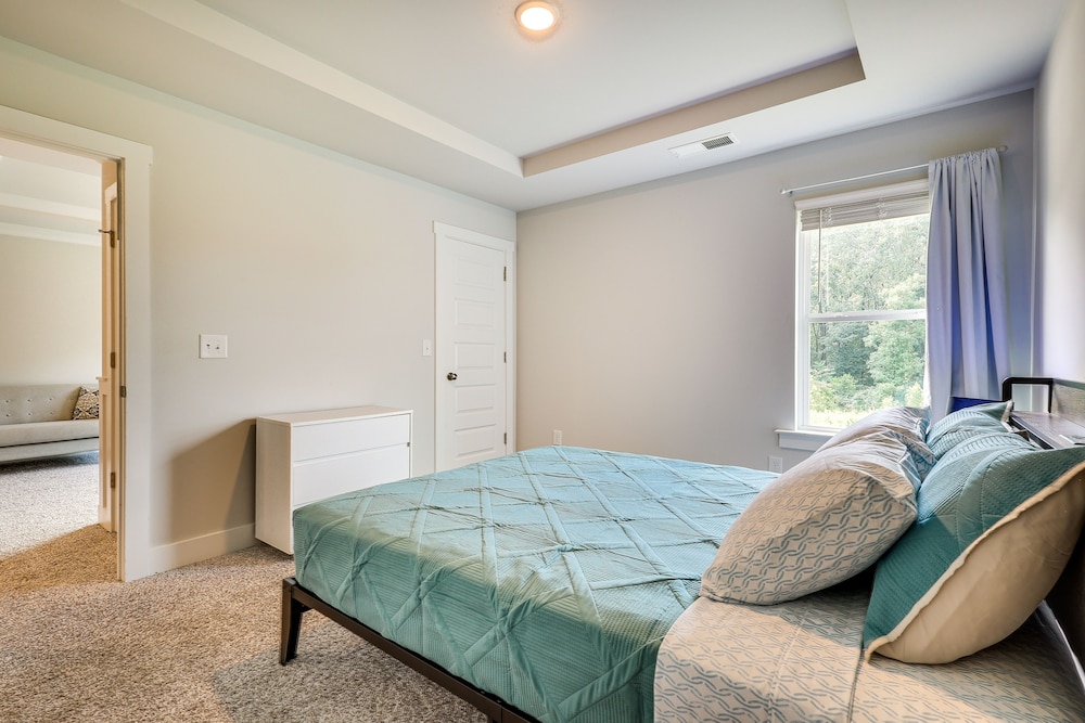 House (4 Bedrooms) photo 3