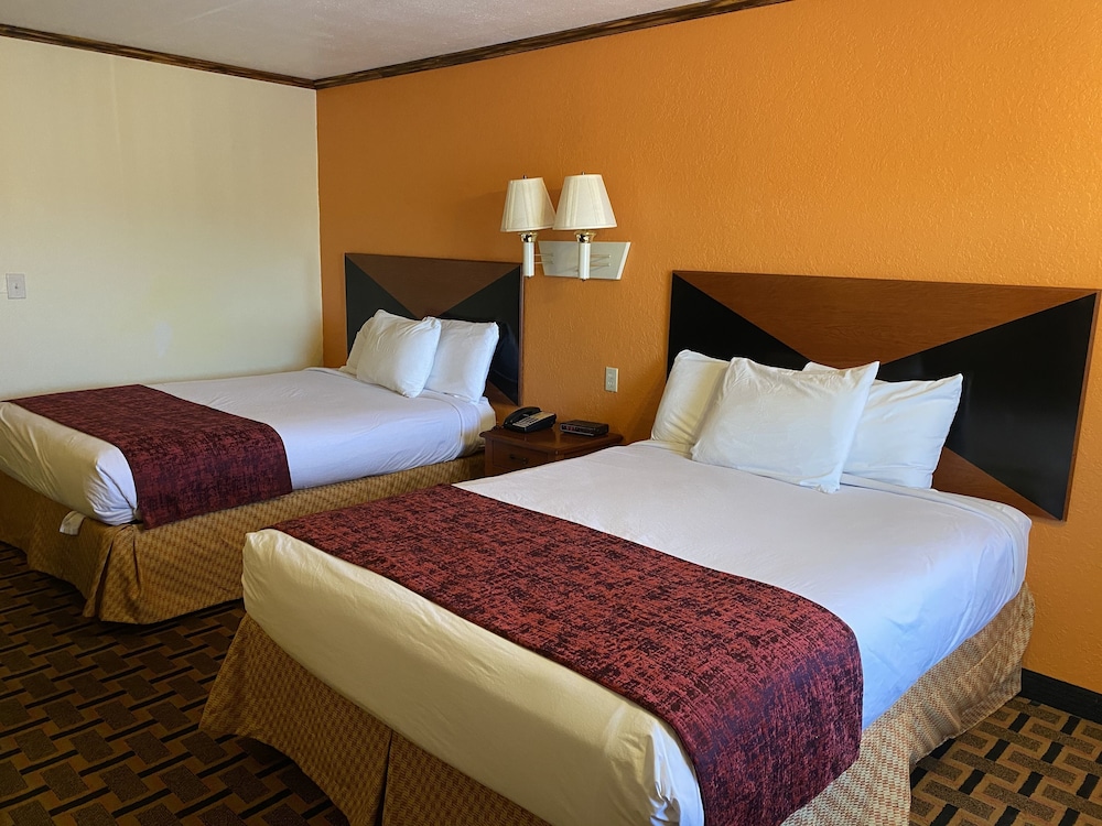 Standard Double Room (Non Smoking) photo 1