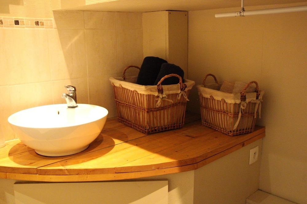 Double Room, Overwater photo 3