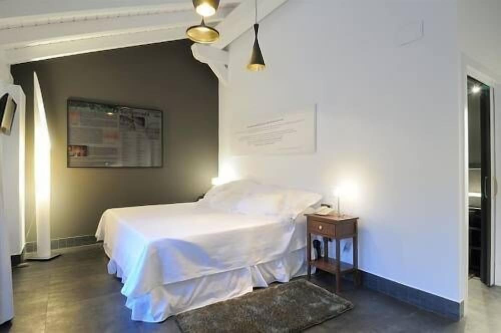 Double Room, Terrace photo 3