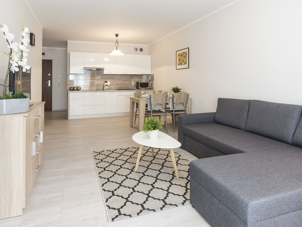 Apartment (Solna C104)