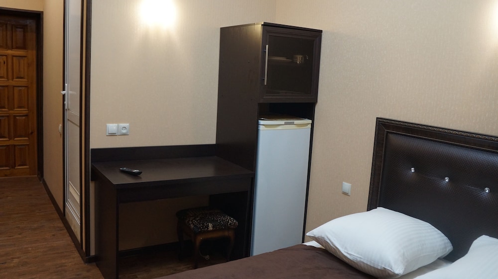 Classic Double Room photo 2