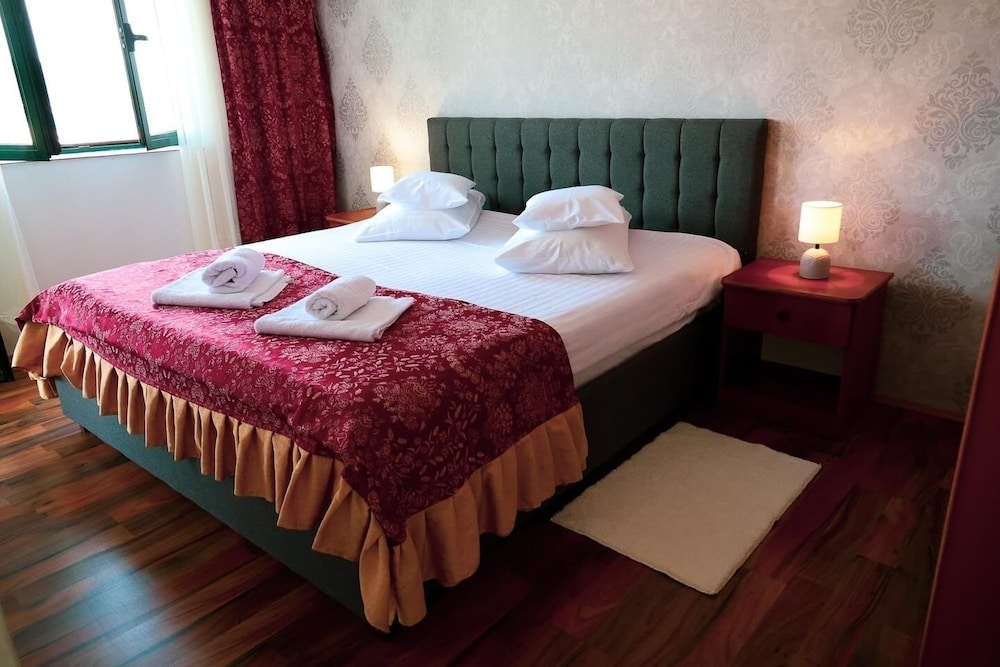 Apartment (Novis - Close To The Sea - A1 Ana (2+)