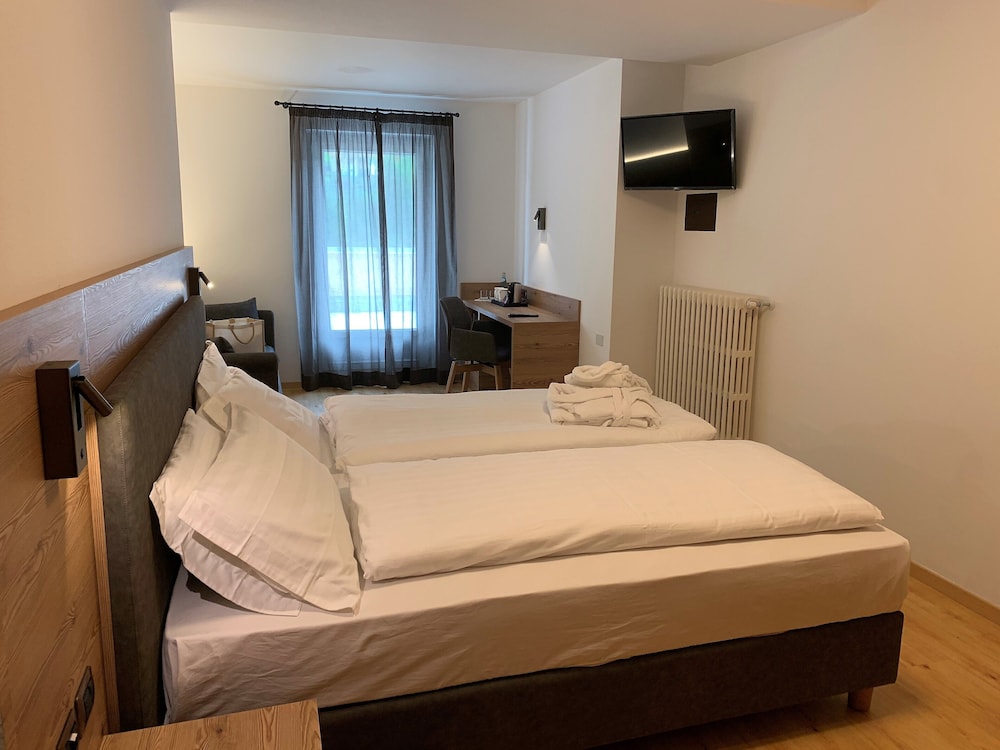 Comfort Room, 1 Bedroom