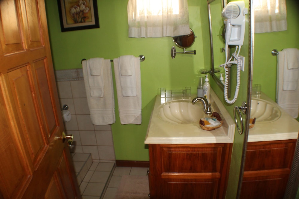 Deluxe Room, 1 King Bed, Kitchenette photo 3