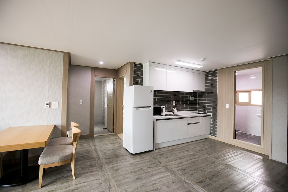 Family Suite photo 2