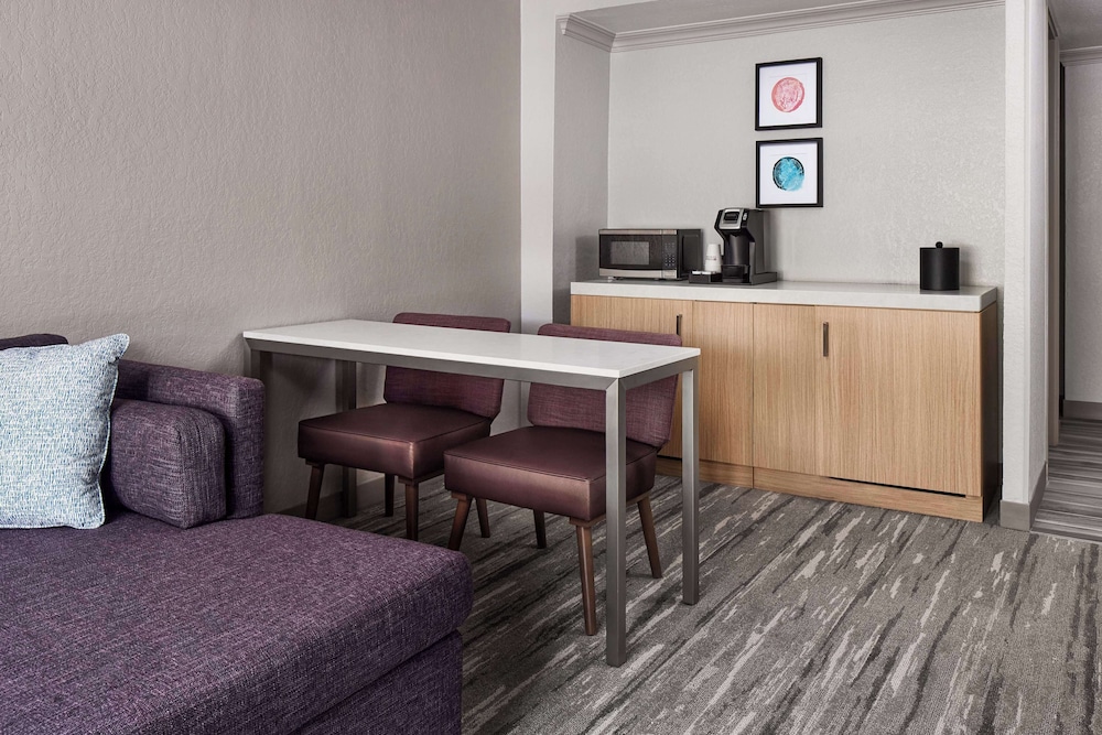 Suite, 1 Bedroom, Non Smoking photo 1