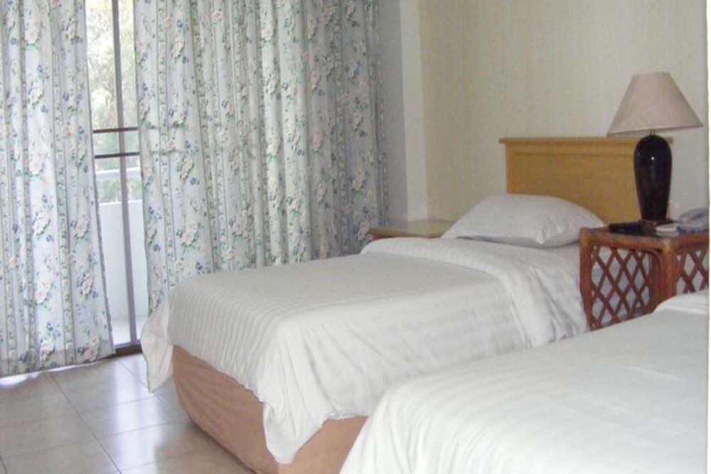 Standard Double Room photo 2