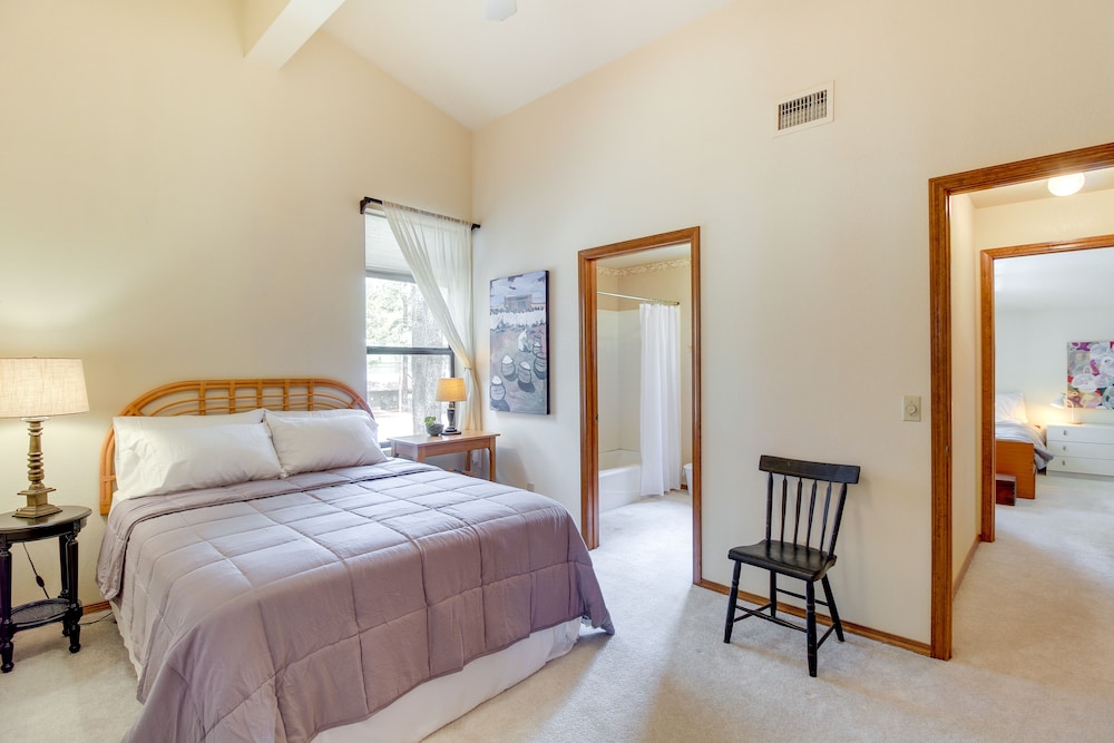 House (4 Bedrooms) photo 3