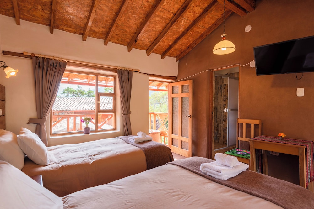 Superior Room, Mountain View
