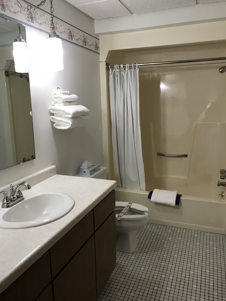 Standard Room, 1 Queen Bed, Refrigerator & Microwave photo 2