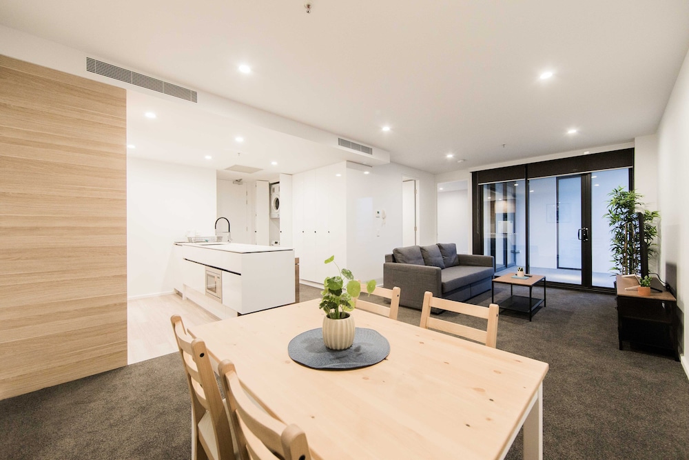 City Apartment photo 3