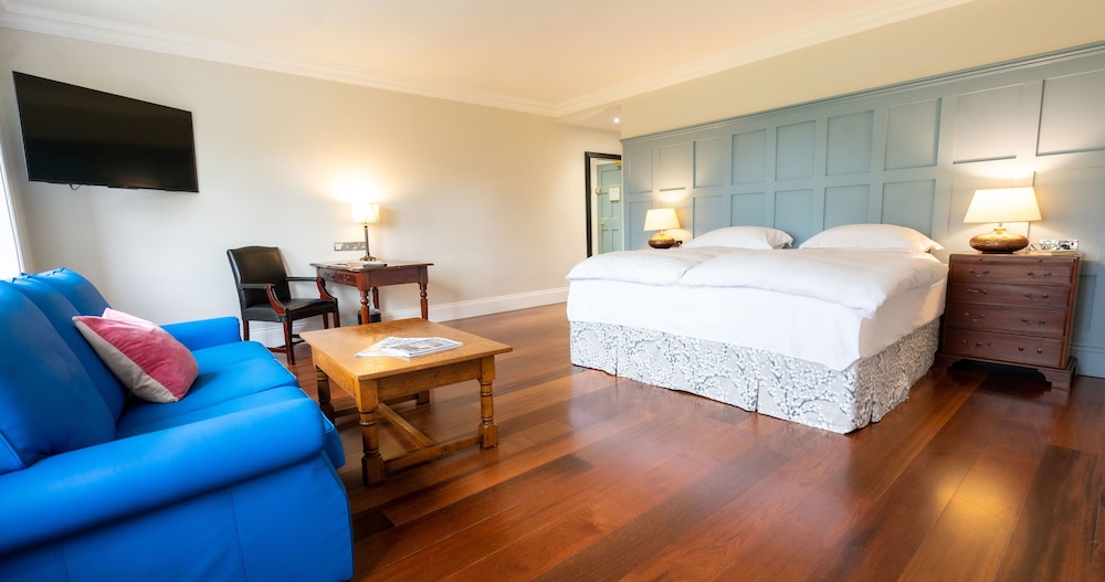Executive Twin Room - Photo 4
