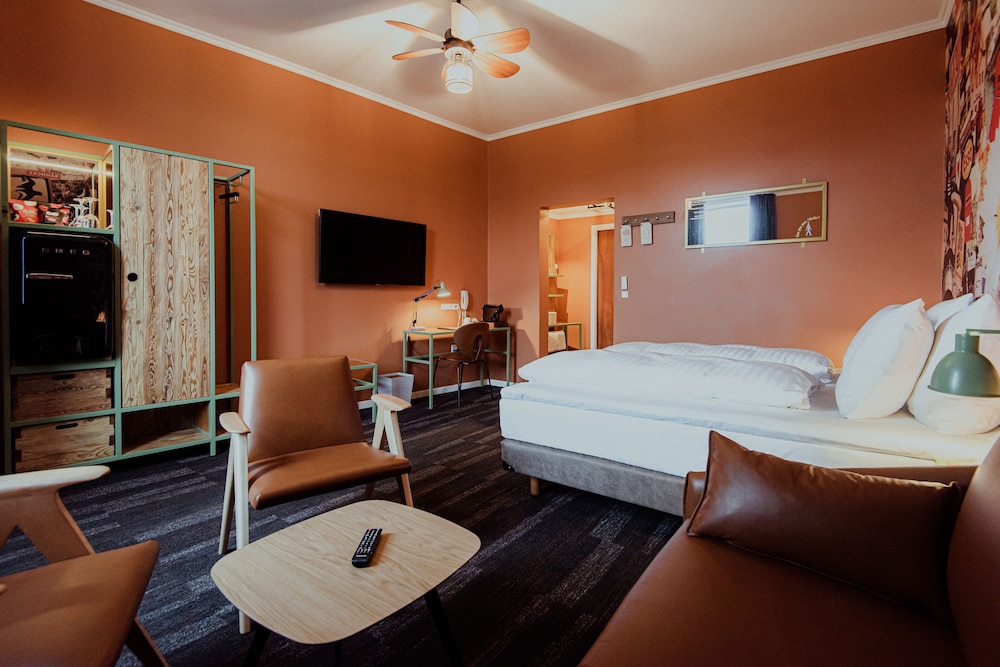 Superior Double Room - Photo 4