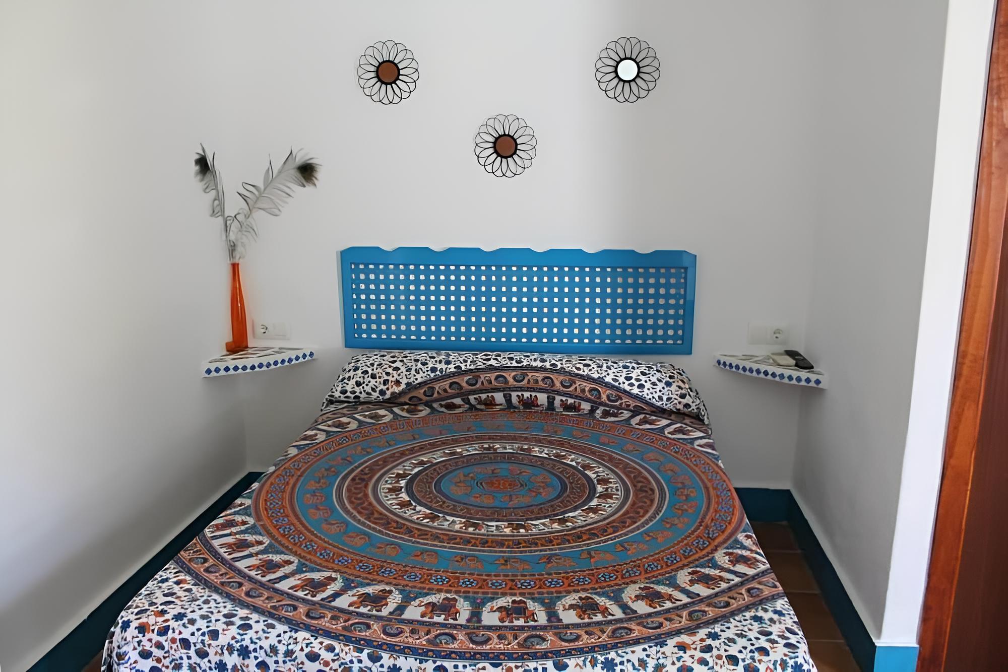 Economy Double or Twin Room