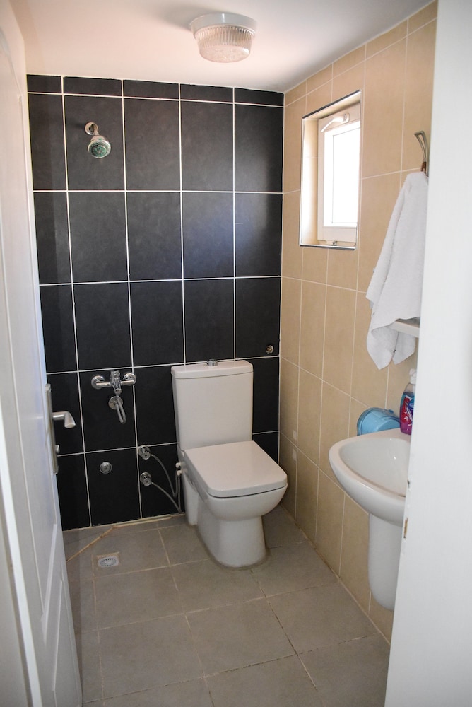 Twin Room photo 2