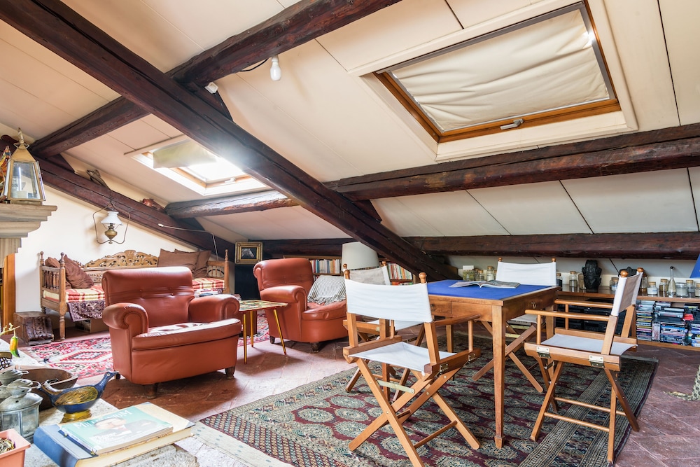 Apartment, 3 Bedrooms