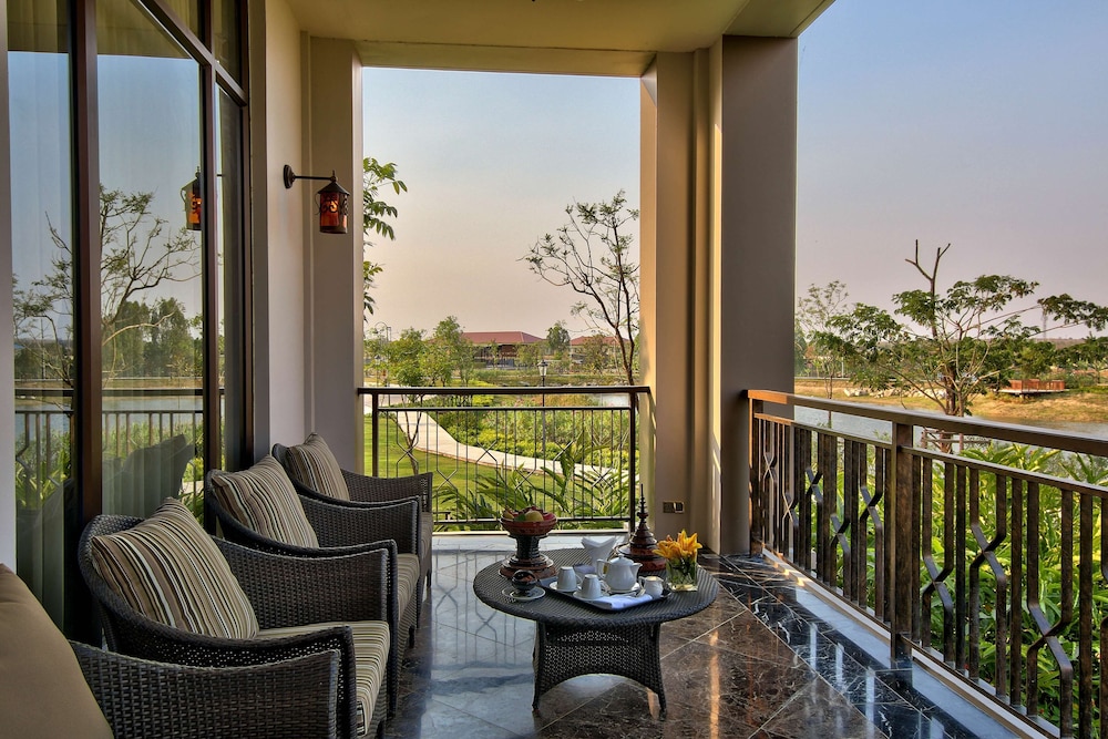 Presidential Suite, 2 Bedrooms photo 2