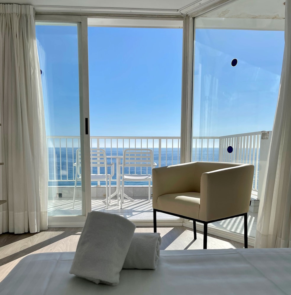 Superior Room, Ocean View, Tower