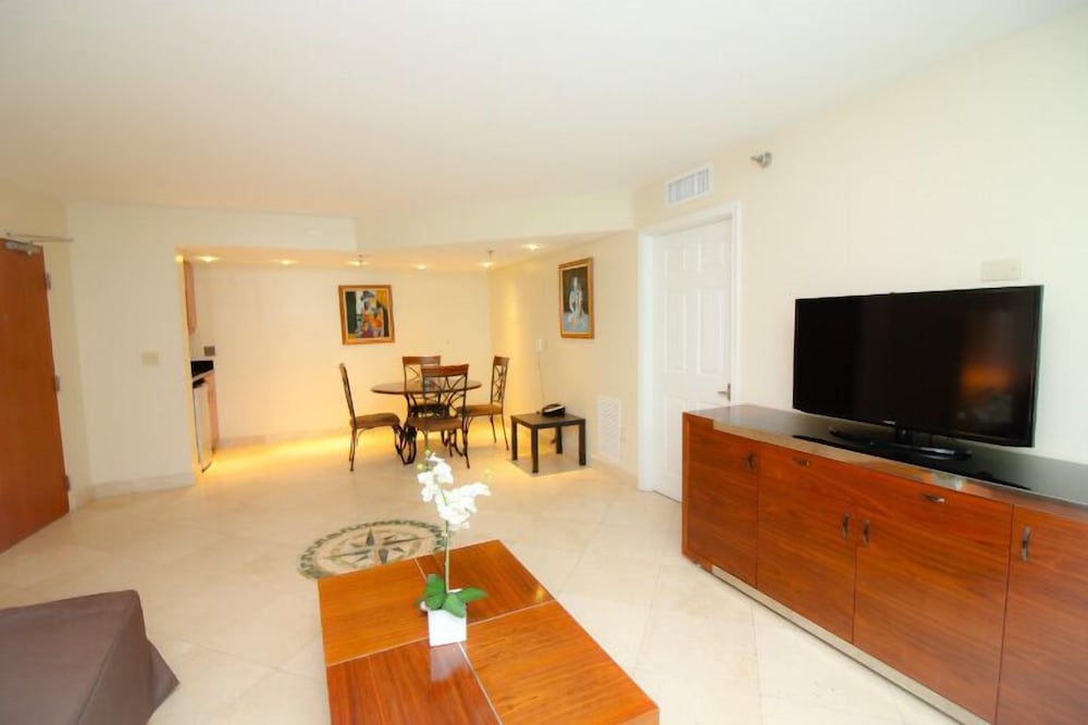 Standard Suite, 1 Bedroom