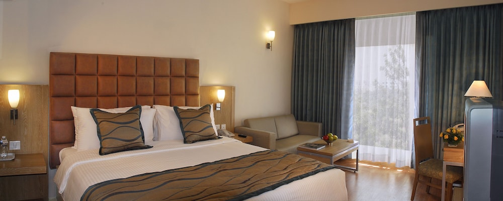 Club Room With Lounge Access photo 1