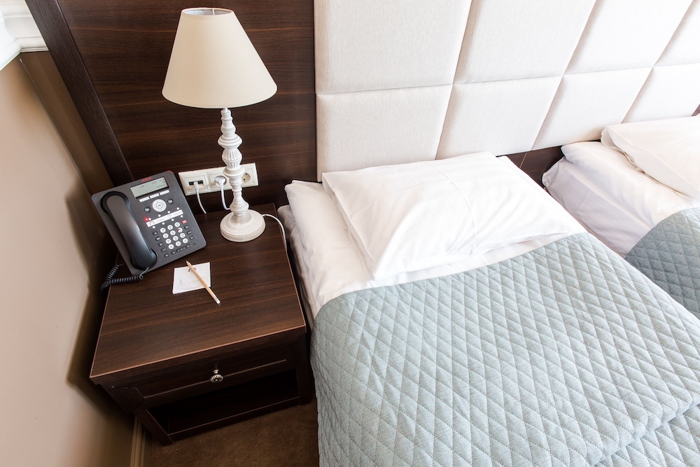 Superior Twin Room photo 2