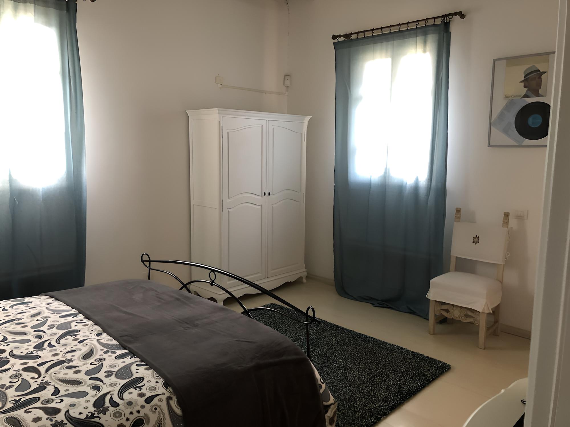 Standard Double Room, 1 Queen Bed (Chicchi di grano) photo 2