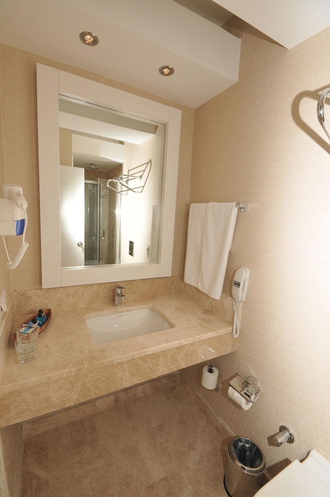 Standard Room, Sea View