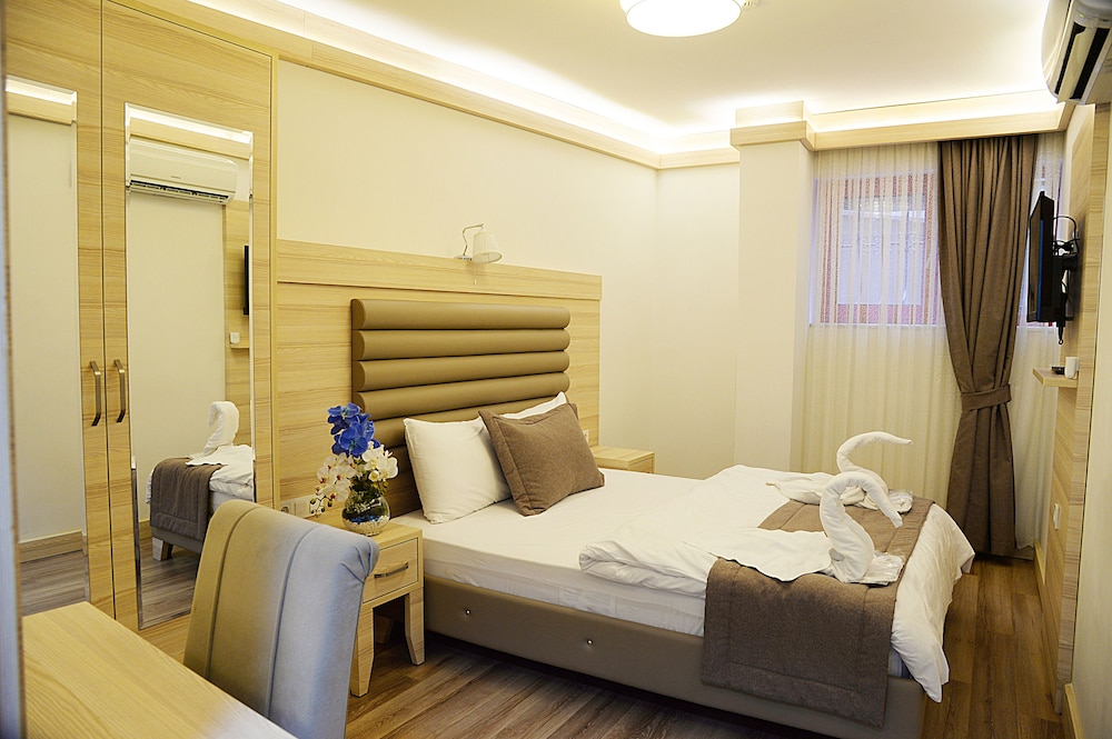 Apartment, Multiple Beds photo 3